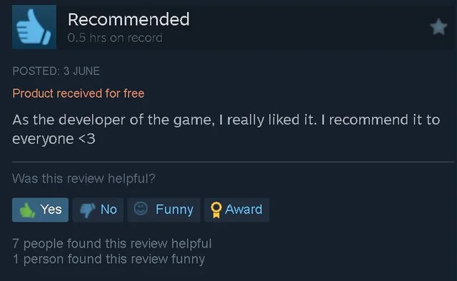 Ha ha! My marketing plan for <a href="/TrainValley/">Train Valley Origins - Level Editor! 🚂</a> #indiedev