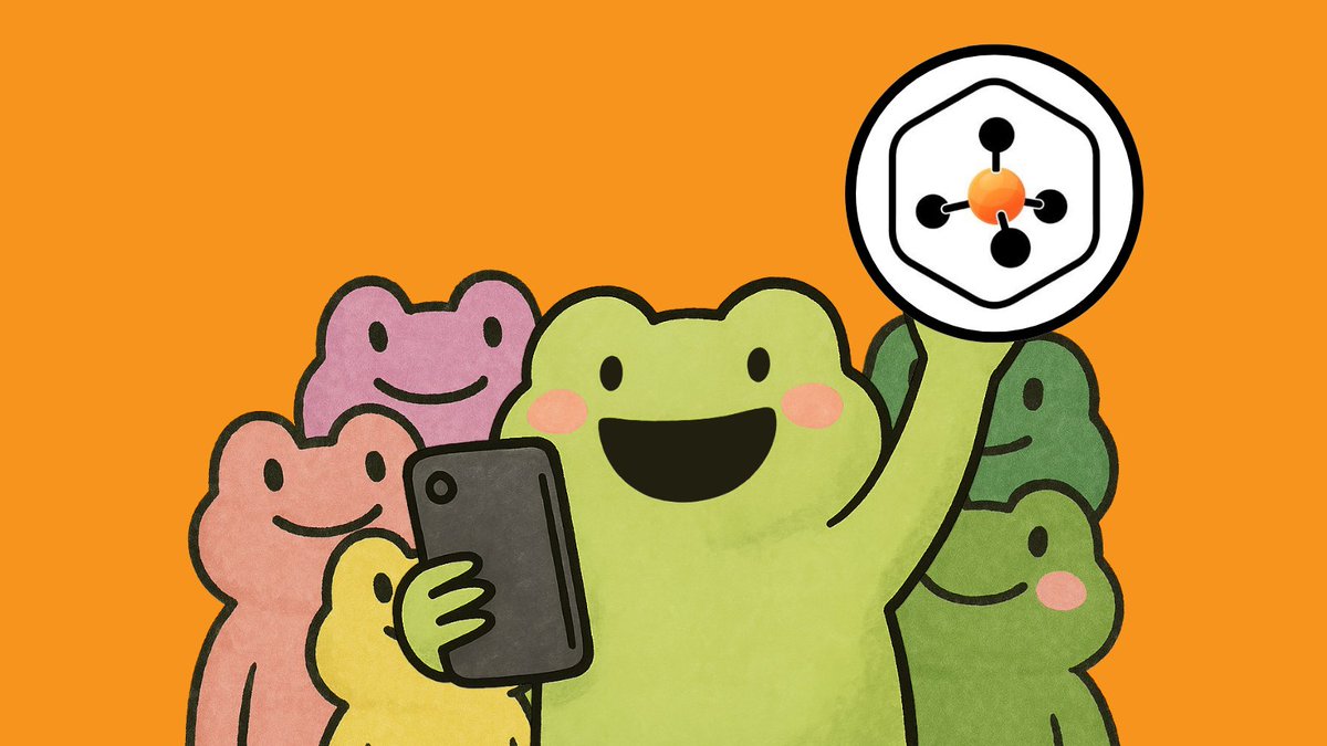 Alkanes Bot | Building Alkanes 🧪 tweet media