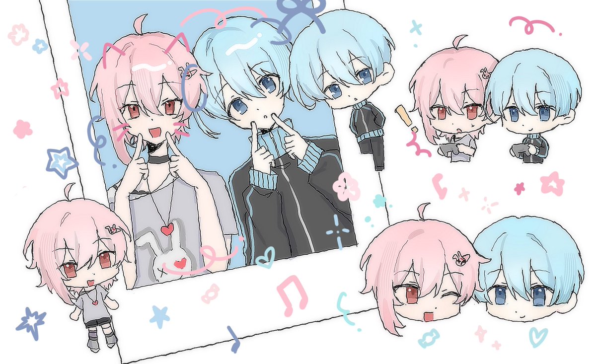 Kana〜✮♪ tweet media