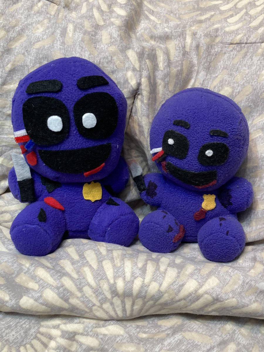 Galactmu's tweet image. Now there are two of them!