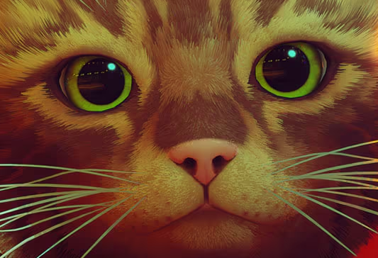 🔴 MIAOU, le retour !

>> twitch.tv/mallonum <<