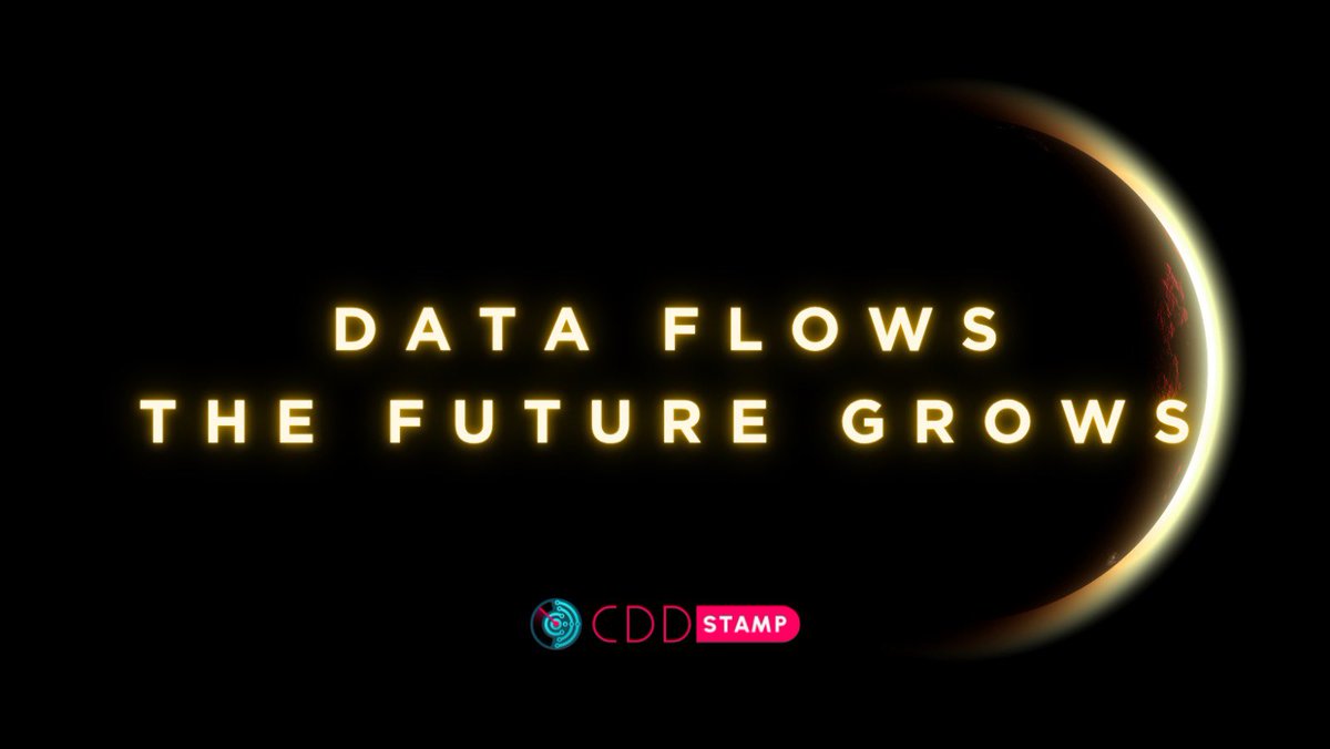 🚨 Soon, you’ll need $CDD. Don’t wait until it’s too late!

Decode the blockchain. Anticipate the future.
Powered by AI, built for the next wave of Web3.

⚡ Grab your $CDD now on LBank: lbank.com/trade/cdd_usdt

#CDDStamp #AI #Web3 #Crypto #OnChain