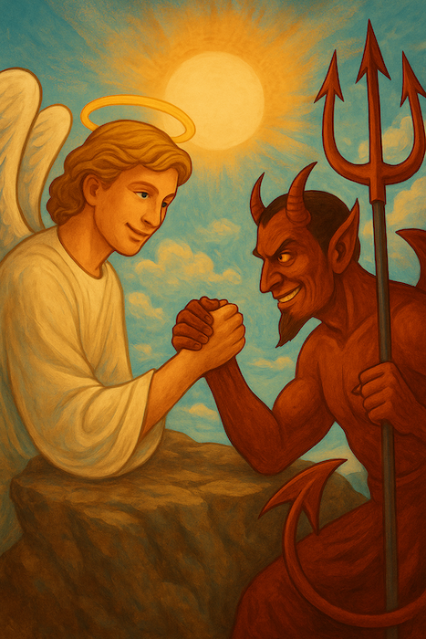 RAMÓN MUCHACHO tweet media