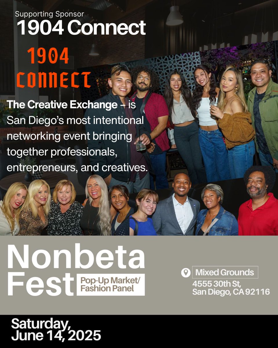 Nonbeta tweet media