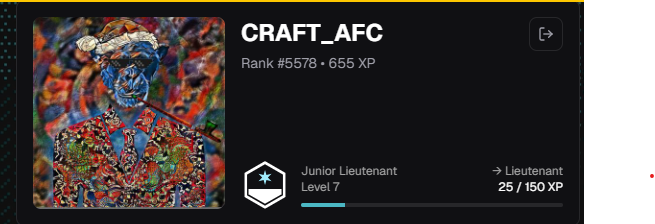 Craft (@Craft_afc) / Posts / X