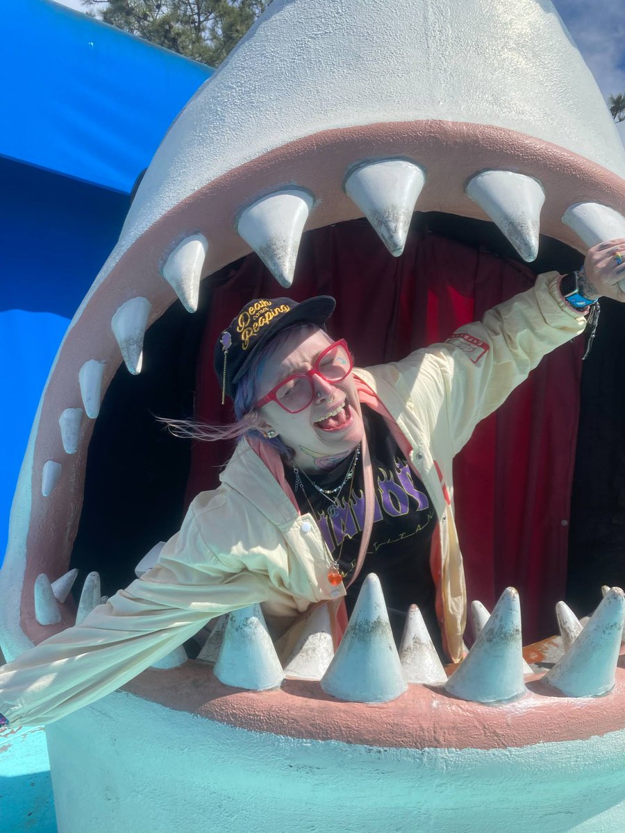 I am ecstatic to share that I accepted a job offer at Konami to join their PR/Marketing team starting next week! 🤯🫰 Yes, this lil dork who used to compete in DDR tournaments will be working AT Konami! ⬆️➡️⬅️⬇️

Video games have been a huge part of my life since I can remember,