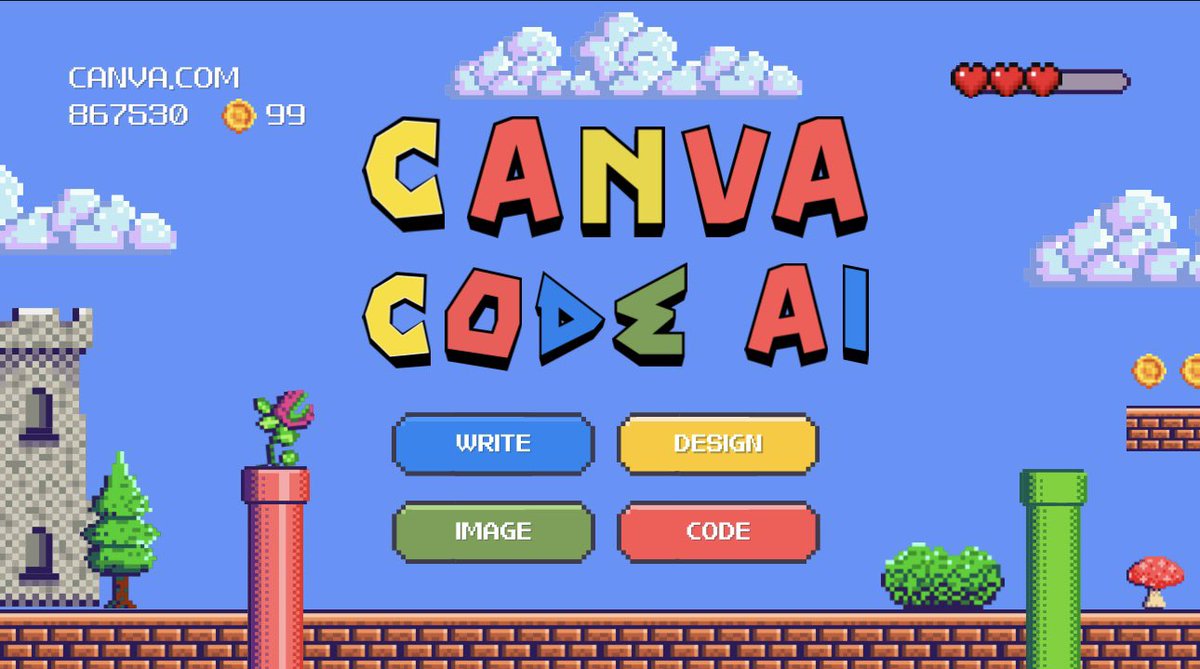 I absolutely love that Canva will code custom games! Thanks to Jerry Broyles for all the examples, prompts, and templates! Check out my Roman Inventions matching game! #KEDCgrants <a href="/JerryBroyles1/">Jerry Broyles</a> <a href="/kedc_epic/">EPIC</a> <a href="/KEDCGrants/">KEDC Grants</a> 

rcms8thgradeupdates.my.canva.site/roman-inventio…