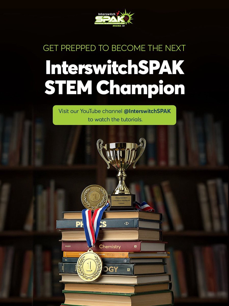 InterswitchSPAK tweet media