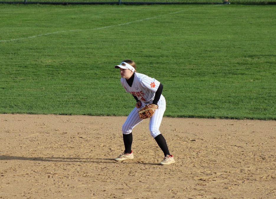 Amazing freshman year with <a href="/LHS_wildcatsb/">LHS Girls Softball</a>! Earned All Conference Honorable Mention &amp; Golden Glove Award.

So grateful for the opportunity to be a part of this team and can’t wait for my next season at LHS!

<a href="/JK21mvpelite/">Jacek Kopacz</a> <a href="/SBRRetweets/">Softball Recruiting Reposts</a> <a href="/CoastRecruitsSB/">Coast Recruits 🥎</a> <a href="/SoftballDown/">Down South Softball</a> <a href="/Get2CollegAth/">Get 2 College Athletics</a>