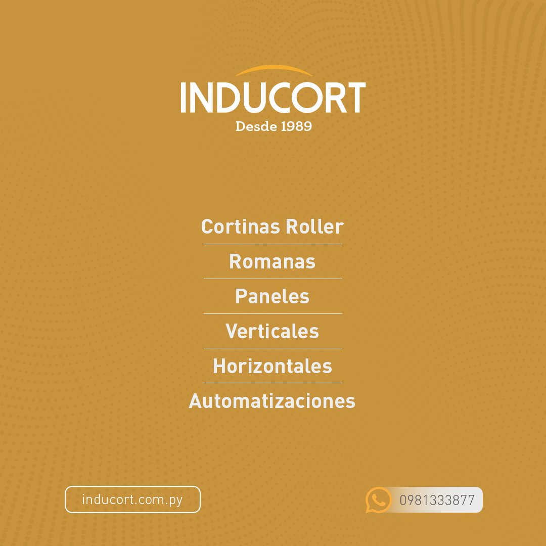 Inducort S.R.L. tweet media