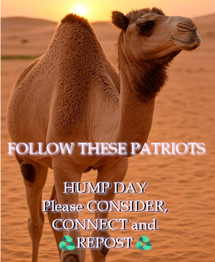 🦅🇺🇸🇺🇸 Teri 🇺🇸🇺🇸🦅 (@mzteay) on Twitter photo 🇺🇸❤️🇺🇸HUMP DAY PATRIOT FOLLOW🇺🇸❤️🇺🇸 (2)
Please CONSIDER, CONNECT and ♻️REPOST♻️
Thank you for your friendship and support
<a href="/BikerBunnyD/">Bunny</a>
<a href="/BobbyReader2/">Bobby R</a>
<a href="/Carlosthemaster/">Carlos</a>
<a href="/derailedgamer/">Derailed MAGA Deagerman "Ken"</a>
<a href="/grindelKadse/">🇩🇪💙grindelKadse❤️🇺🇸</a>
<a href="/m86742/">Mmir</a>
<a href="/MLimpact0804/">Maureen Lopez</a>
<a href="/Moonshot3005/">MS3005</a>
<a href="/Morais46695Da/">fighting for the end of communism in the world</a>
<a href="/MzTeay/">🦅🇺🇸🇺🇸 Teri 🇺🇸🇺🇸🦅</a> 🇺🇸❤️🇺🇸HUMP DAY PATRIOT FOLLOW🇺🇸❤️🇺🇸 (2)
Please CONSIDER, CONNECT and ♻️REPOST♻️
Thank you for your friendship and support
<a href="/BikerBunnyD/">Bunny</a>
<a href="/BobbyReader2/">Bobby R</a>
<a href="/Carlosthemaster/">Carlos</a>
<a href="/derailedgamer/">Derailed MAGA Deagerman "Ken"</a>
<a href="/grindelKadse/">🇩🇪💙grindelKadse❤️🇺🇸</a>
<a href="/m86742/">Mmir</a>
<a href="/MLimpact0804/">Maureen Lopez</a>
<a href="/Moonshot3005/">MS3005</a>
<a href="/Morais46695Da/">fighting for the end of communism in the world</a>
<a href="/MzTeay/">🦅🇺🇸🇺🇸 Teri 🇺🇸🇺🇸🦅</a>