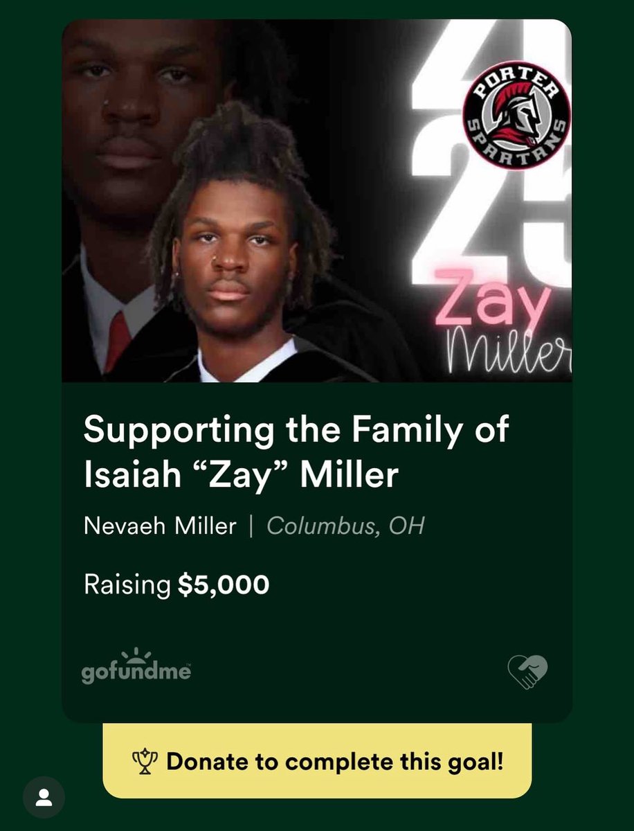 Keayon Miller tweet media