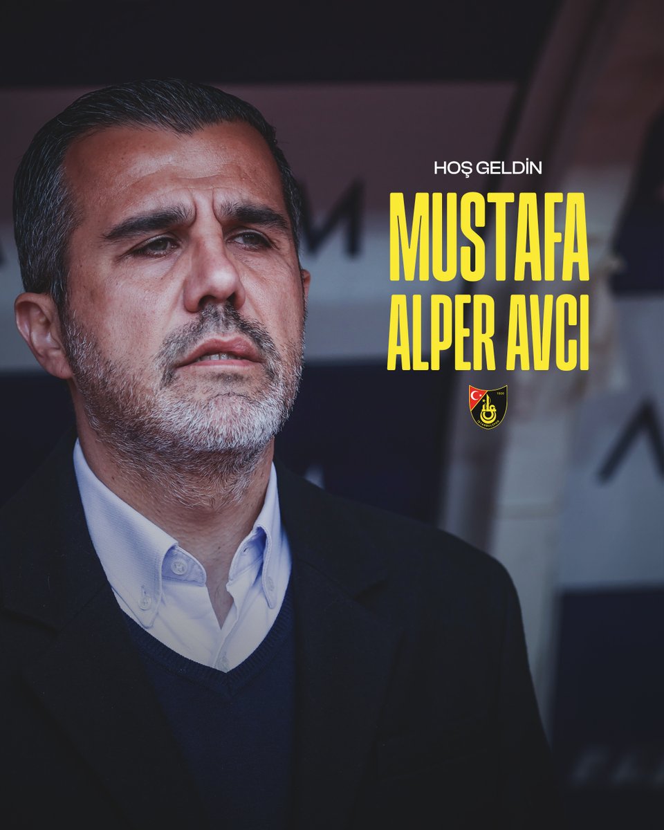 Hoş geldin Mustafa Alper Avcı!

Adana Demirspor Kulübü ile 30.06.2025 tarihinde sözleşmesi sona erecek olan Teknik Direktör Sayın Mustafa Alper Avcı ile, Temmuz 2025’ten itibaren geçerli olacak şekilde 5 yıllık sözleşme imzalanmıştır.

Bu süreçte gösterdikleri anlayış ve