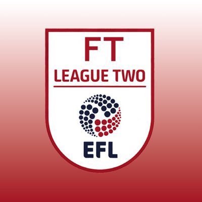 FT League Two tweet media