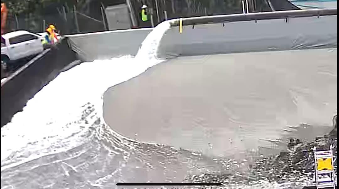 La Autoridad para el Financiamiento de la Infraestructura (AFI) comenzó el  Dragado de Boca de Cangrejos en el Municipio de Carolina, con una inversión de $9,980,000. millones. Continuamos junto a la Gobernadora <a href="/Jenniffer/">Jenniffer González</a> González  impulsando la infraestructura de Puerto Rico.