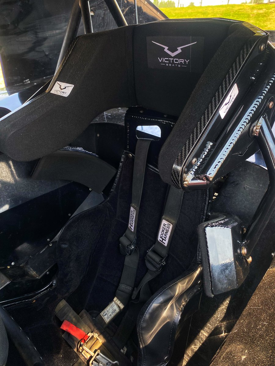 Mike McKinney (@mike_mckinney) on Twitter photo Got a fancy new office chair from <a href="/VictorySeats/">Victory Seats</a>.
<a href="/ChrisFerguson22/">Chris Ferguson</a> and his guys build a badass piece! Got a fancy new office chair from <a href="/VictorySeats/">Victory Seats</a>.
<a href="/ChrisFerguson22/">Chris Ferguson</a> and his guys build a badass piece!