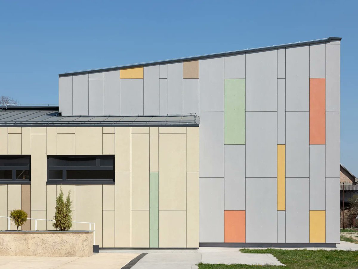 StoCorp's tweet photo. Via @RetrofitMag - Sto Corp. is now featured within @RIB_Global’s SpecLink product, the go-to cloud-based #construction specification software trusted by AEC professionals. 
https://t.co/nws87lBTbk https://t.co/cJ7v1FSF0t