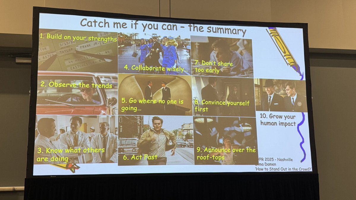 Kosta Derpanis (sabbatical in Munich 🇩🇪) tweet media