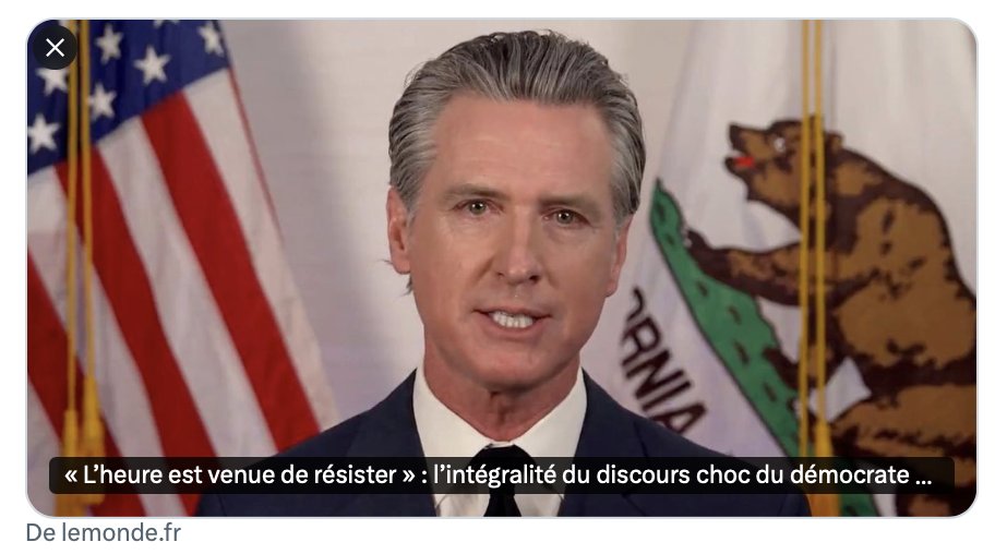 Même des élections démocratiques peuvent renverser une démocratie.

Chérissons nos institutions, toutes nos institutions. 

Division et contrôle des pouvoirs.

Indépendance de la justice.

Liberté d'opinions, d'expression et de la presse.

Liberté d'association.