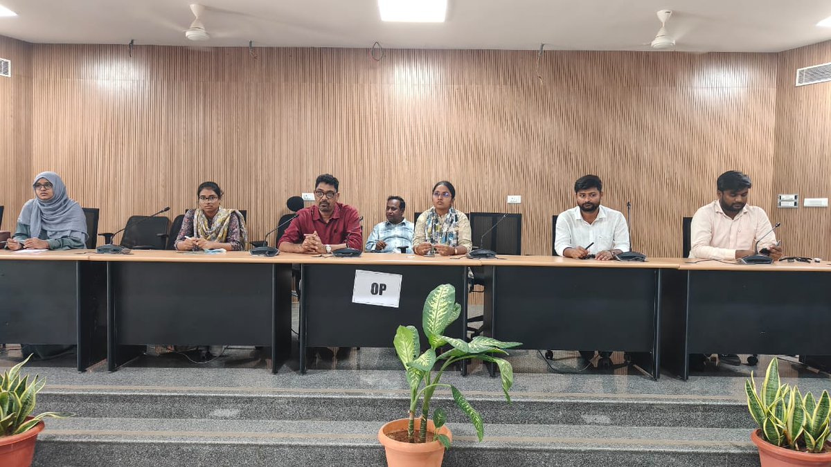 DM&HO Wanaparthy tweet media