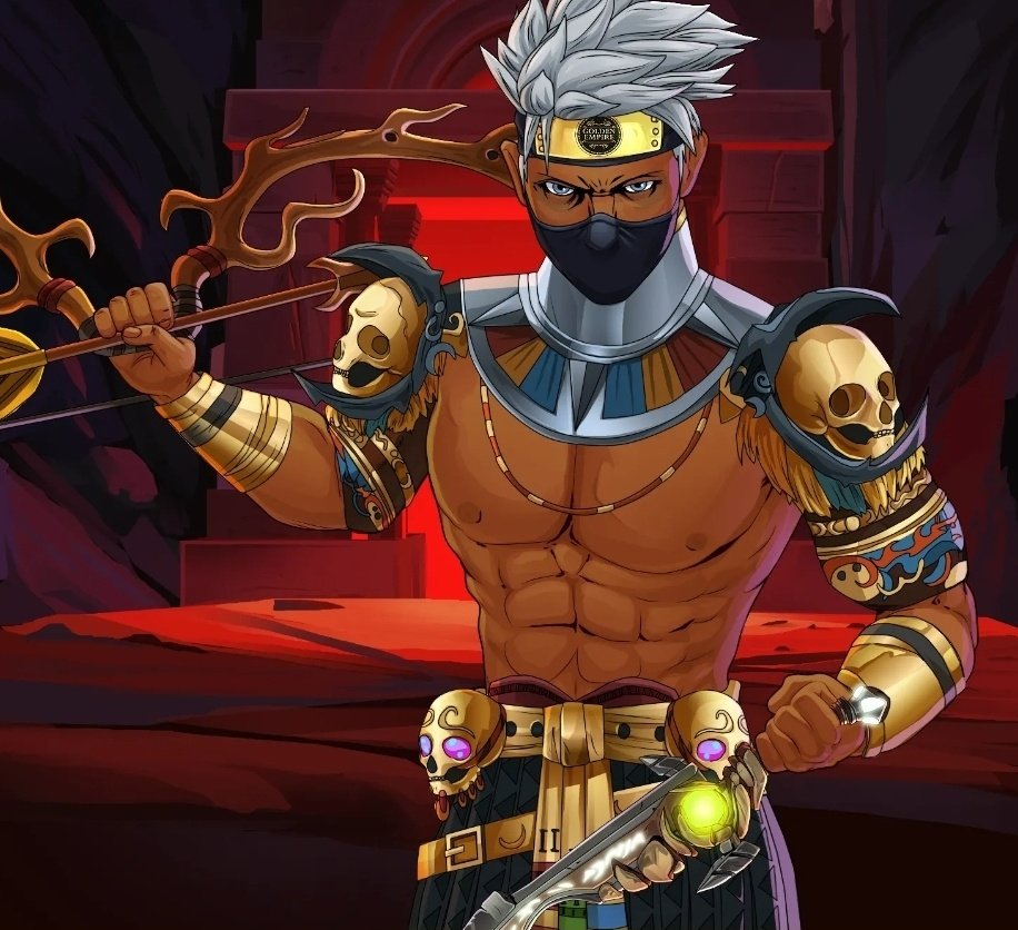 The Golden Empire ✨️ (@nftgoldenempire) on Twitter photo 🔥 <a href="/NFTGoldenEmpire/">The Golden Empire ✨️</a> Marketplace!
🎴 #2962
🏆 Rank: 1423 | 💎 Rarity: 145.37
💰 Price: 15000 GOLD
Check it out now:
thegoldenempire.art
#NFT #VeChain #GodsReborn 🔥 <a href="/NFTGoldenEmpire/">The Golden Empire ✨️</a> Marketplace!
🎴 #2962
🏆 Rank: 1423 | 💎 Rarity: 145.37
💰 Price: 15000 GOLD
Check it out now:
thegoldenempire.art
#NFT #VeChain #GodsReborn