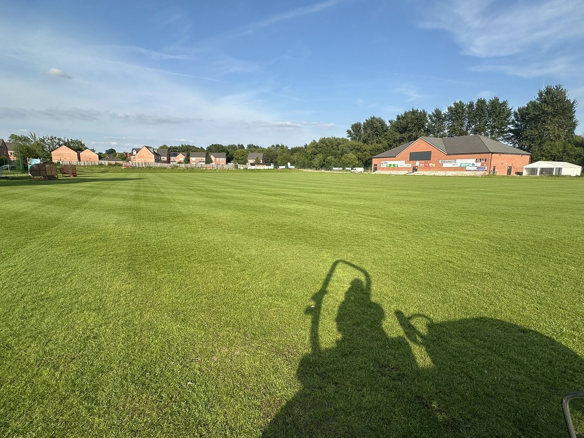 Mark Stuart Bolton (aka Robot Man) tweet media