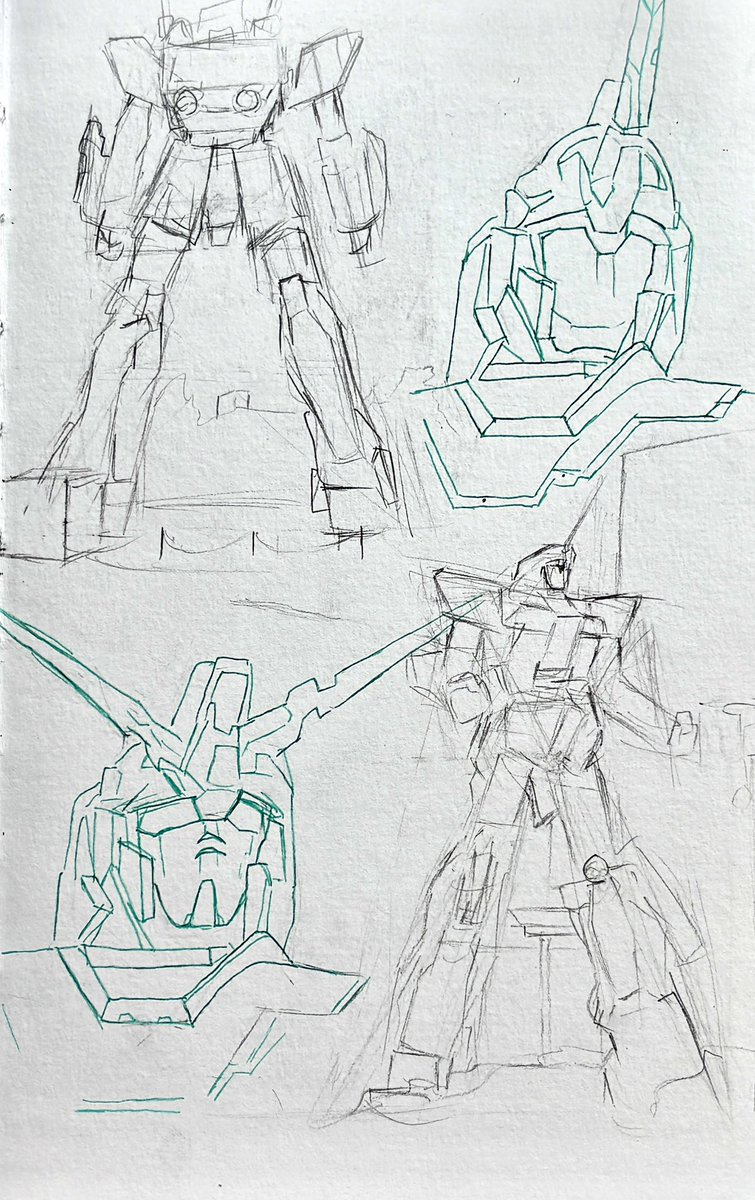 life’s been very busy but here’s some sketchbook stuff for an environments class I’m taking