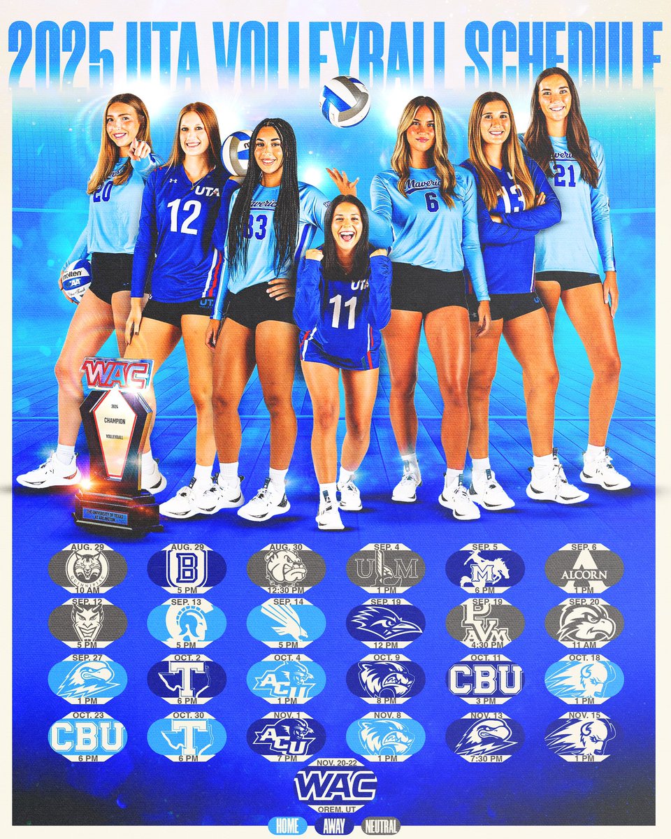 THE CHAMPS ARE HERE 🗣️

We’ll see y’all in the fall 🤝

#BuckEm🐎