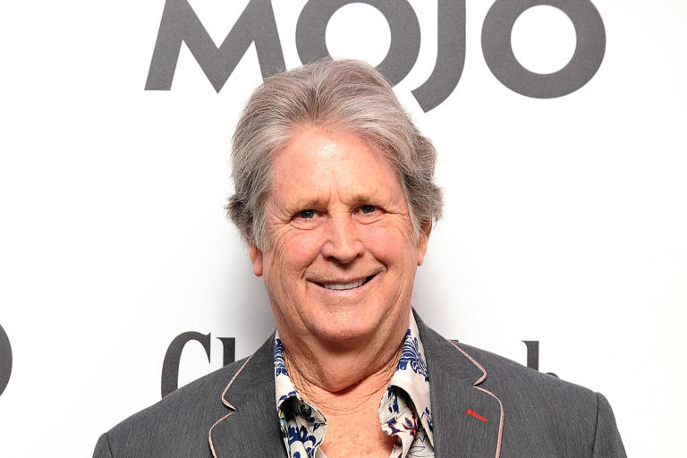 Brian Wilson dead: Beach Boys singer and songwriting legend dies aged 82

msn.com/en-us/music/ne…