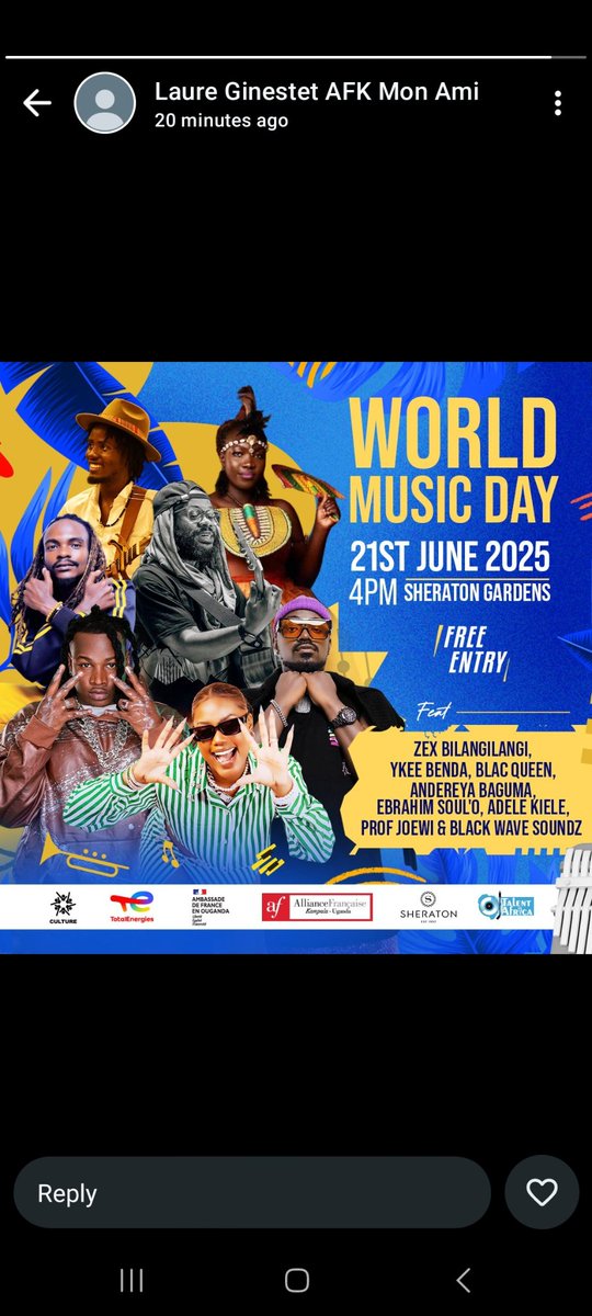 A Saturday it will be.