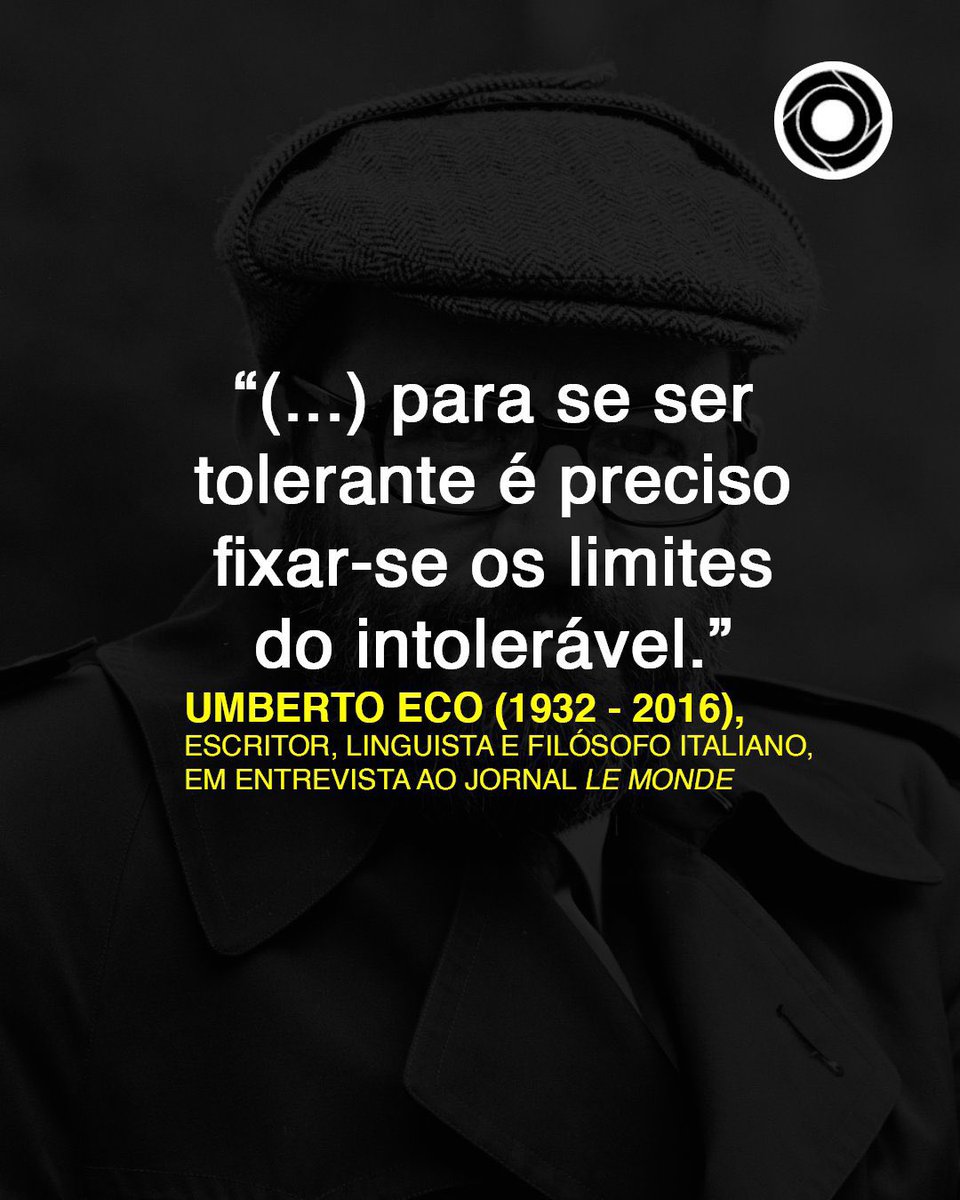 Umberto Eco
