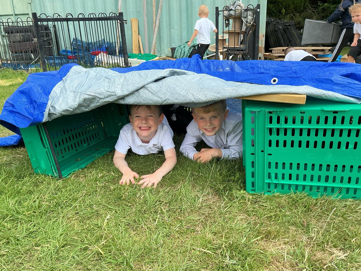 Stoneydelph Primary School tweet media