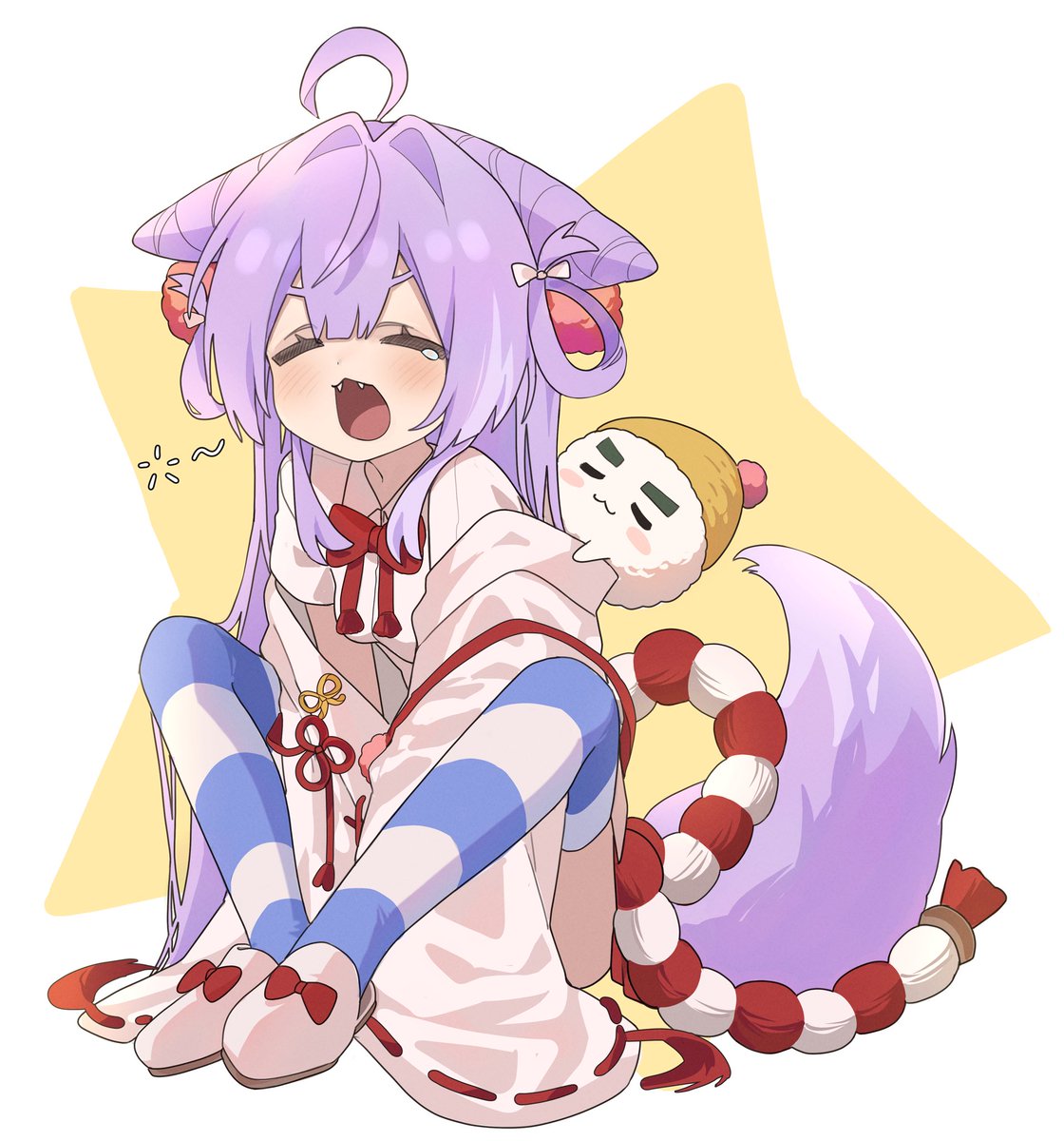 禽獣 tweet media
