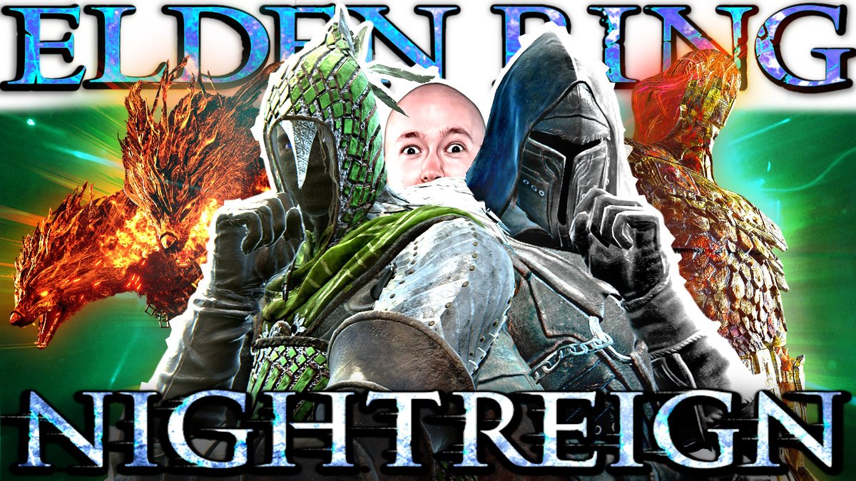 TearofGrace's tweet image. NEW VIDEO AGAIN: Co op Souls, and YES it's good
youtube.com/watch?v=BfWrFW…