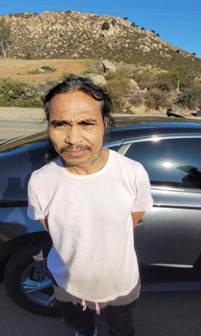 U.S. Immigration and Customs Enforcement (@icegov) on Twitter photo Mab Khleb is a Cambodian citizen who came to the United States and racked up multiple jail sentences here, including:
👩‍⚖️A 260-day jail sentence for LEWD ACTS with a CHILD
👩‍⚖️A “whopping” one-day jail sentence for BATTERY
👩‍⚖️A three-year prison sentence for multiple drug offenses Mab Khleb is a Cambodian citizen who came to the United States and racked up multiple jail sentences here, including:
👩‍⚖️A 260-day jail sentence for LEWD ACTS with a CHILD
👩‍⚖️A “whopping” one-day jail sentence for BATTERY
👩‍⚖️A three-year prison sentence for multiple drug offenses