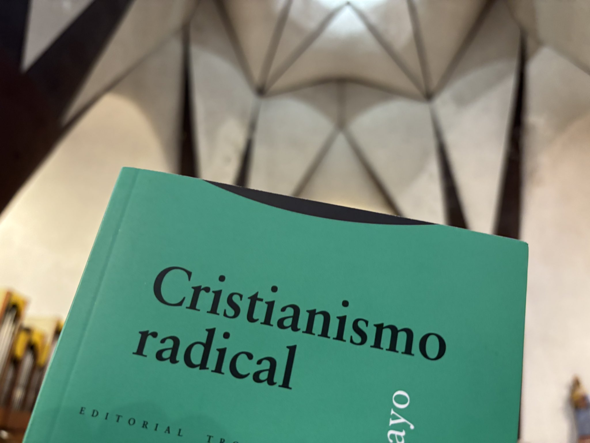 Cristianismo radical