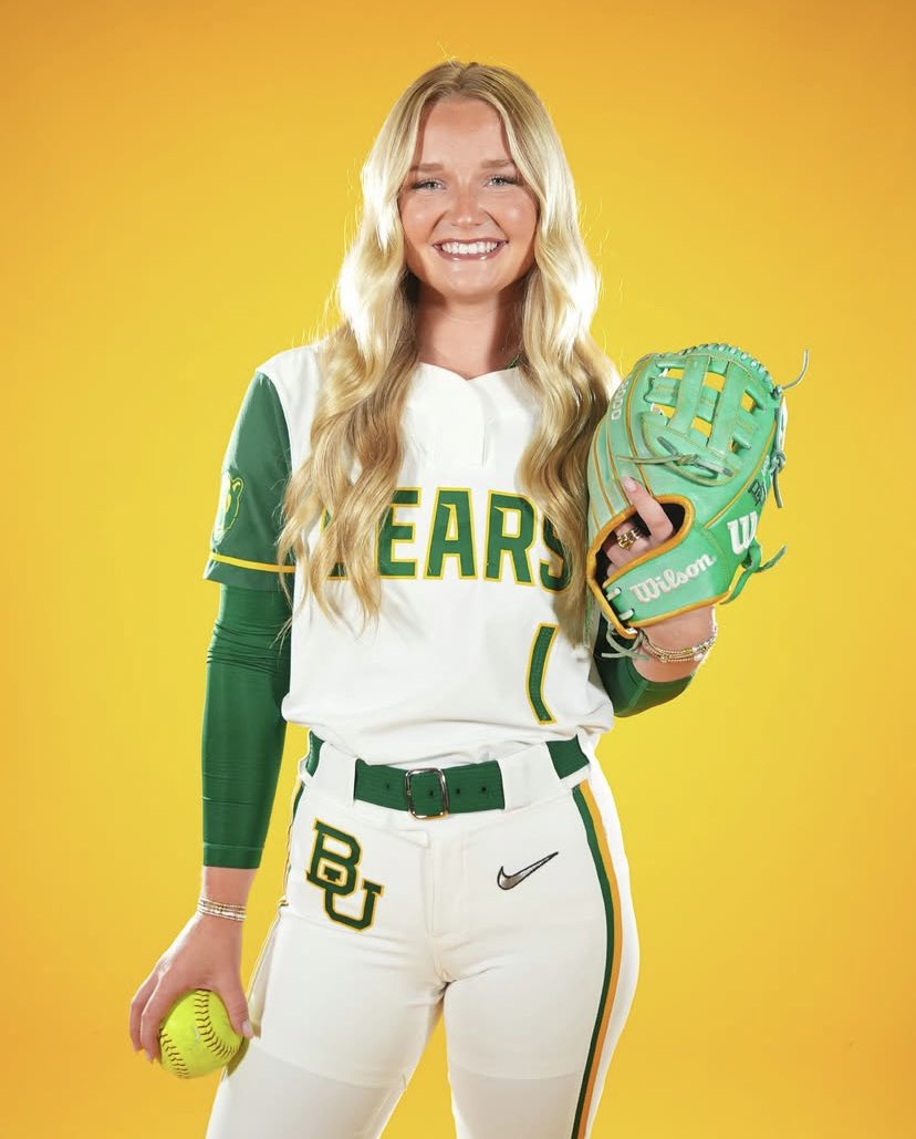 Former Tennessee P Peyton Tanner is transferring to Baylor.

As a freshman in 2025, Tanner posted a 3-0 record with a 3.36 ERA and 16 strikeouts in 25 innings.