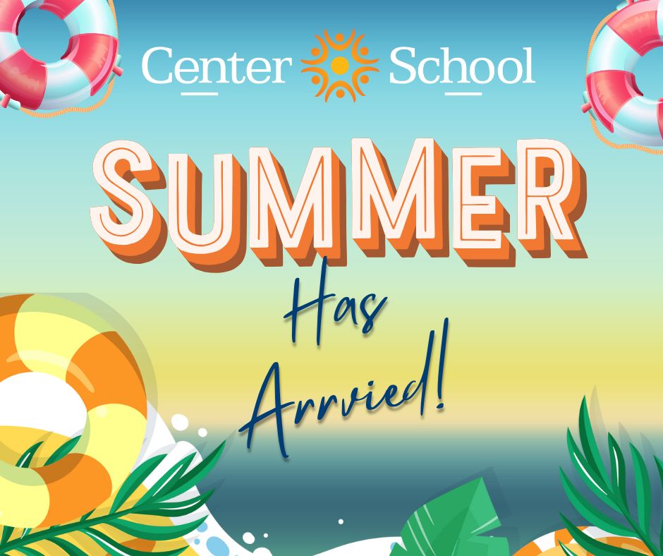 Center School tweet media