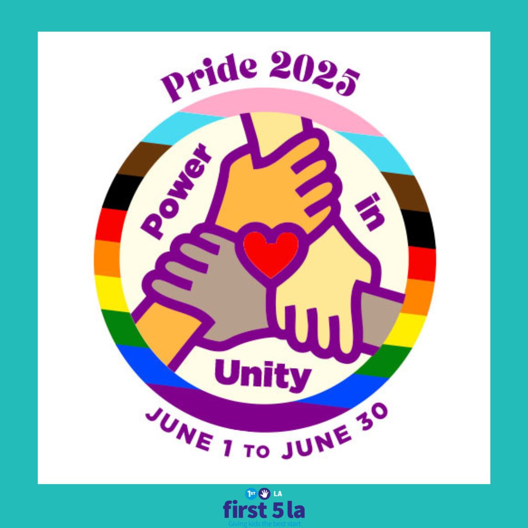 “If we desire a society without discrimination, then we must not discriminate against anyone in the process of building this society.” – Bayard Rustin. Find family Pride events + read more about the history, progress, and challenges that shape Pride: bit.ly/3FQJSin