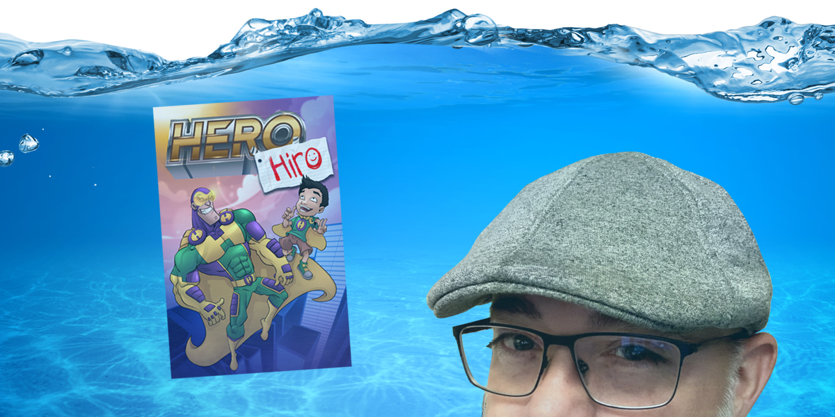 geckoadams's tweet image. It’s all about giving yourself grace, setting real deadlines, and pushing forward even when it’s hard.

geckodojo.substack.com/p/deadlines-vs… #comics #worklifebalance #worklife