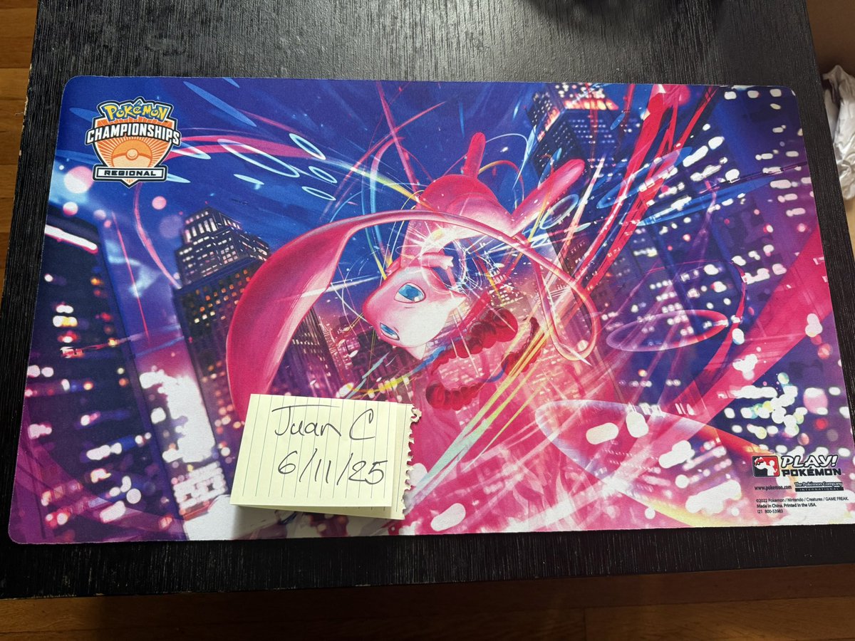 Juan C Contla tweet media