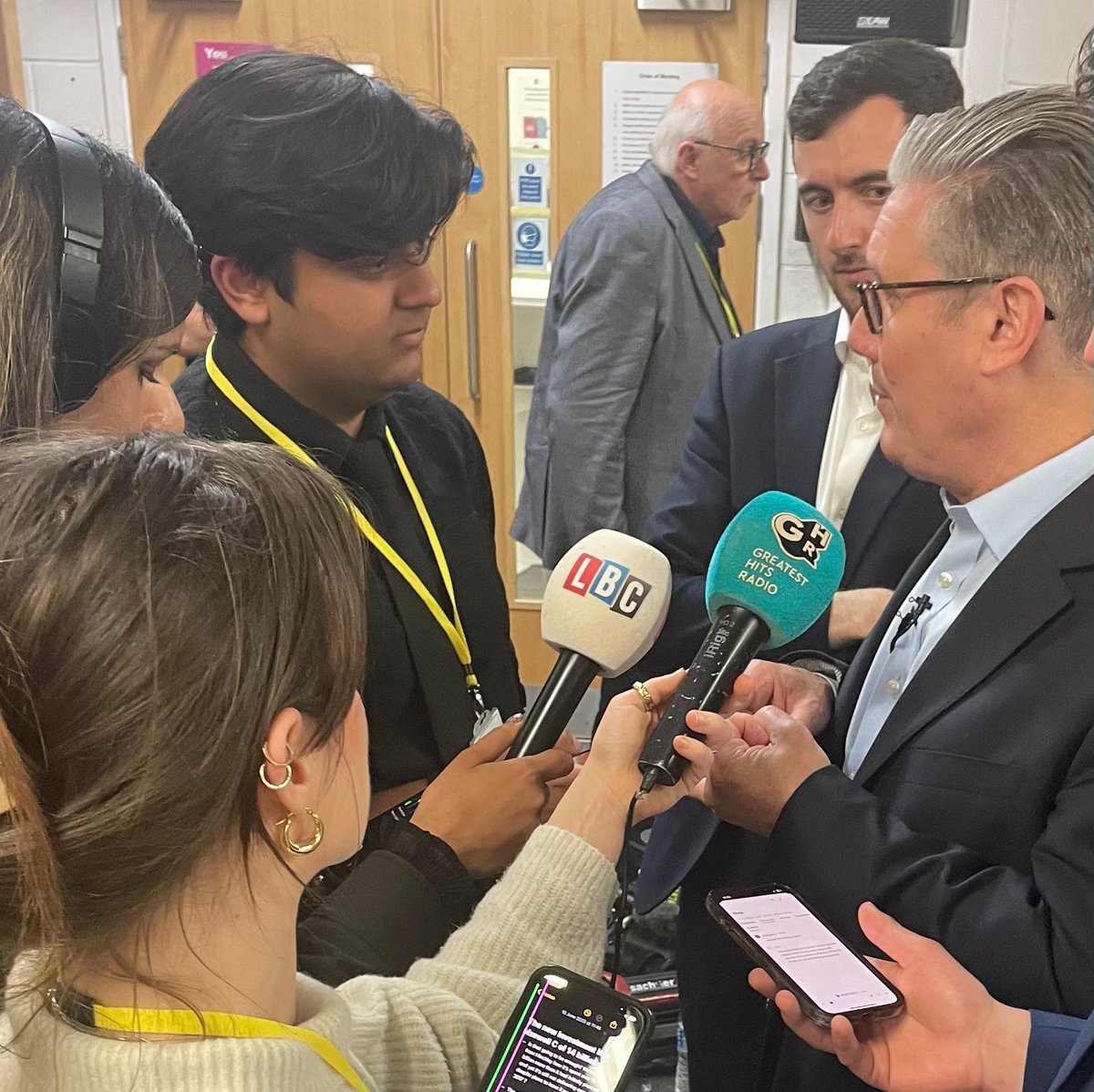 Shikhar Talwar (he/him) tweet media