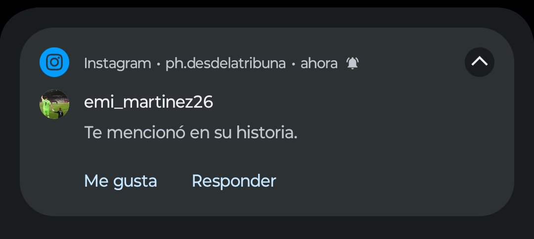 Esto es real? Estoy temblando LPM