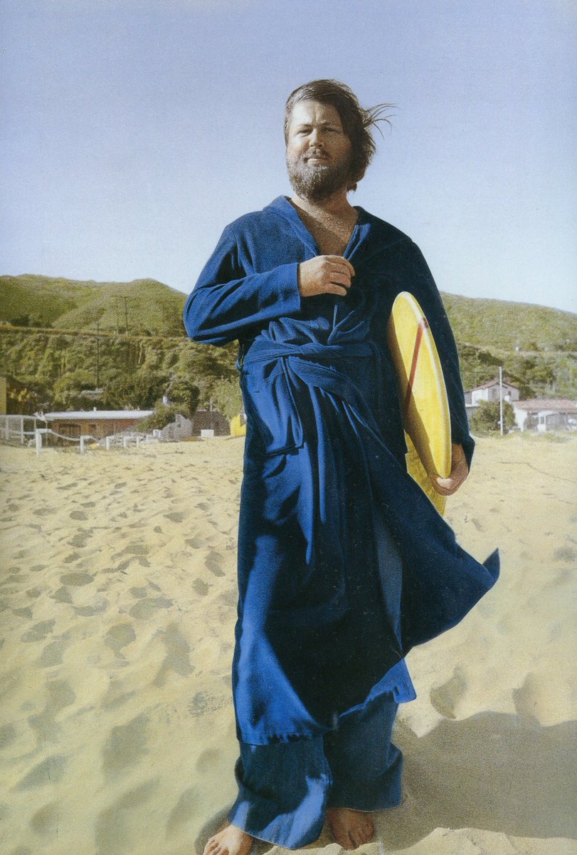 Farewell to literally the best to ever do it