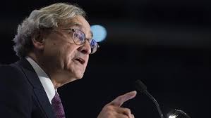 Sébastien Bovet (@sebbovetsrc) on Twitter photo DERNIÈRE HEURE
Le PDG <a href="/hydroquebec/">Hydro-Québec</a>, Michael Sabia, démissionne
Il devient Greffier du Conseil privé, le plus haut poste de fonctionnaire du pays
#polqc #polcan DERNIÈRE HEURE
Le PDG <a href="/hydroquebec/">Hydro-Québec</a>, Michael Sabia, démissionne
Il devient Greffier du Conseil privé, le plus haut poste de fonctionnaire du pays
#polqc #polcan