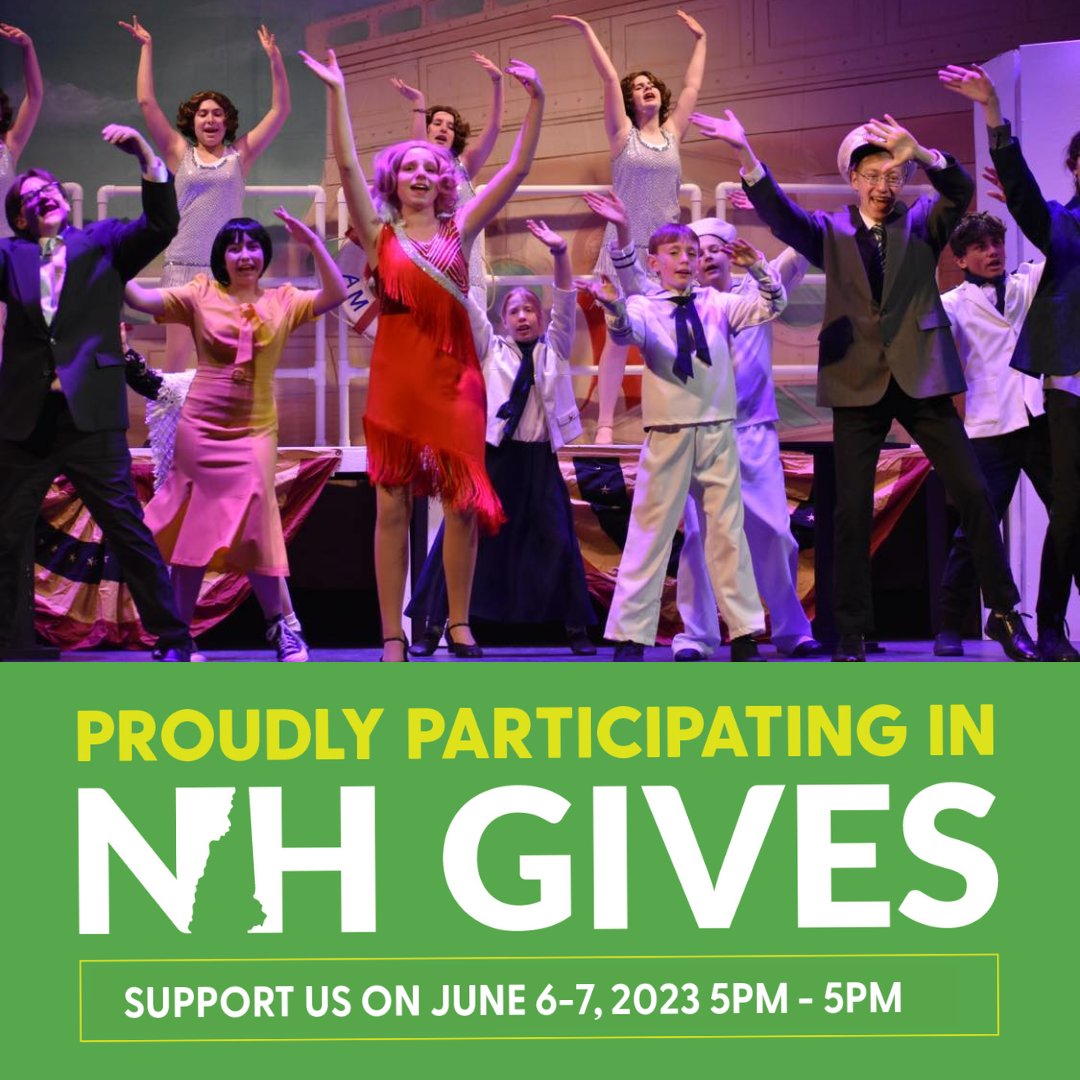 NH Gives - LAST CALL! - mailchi.mp/majestictheatr…