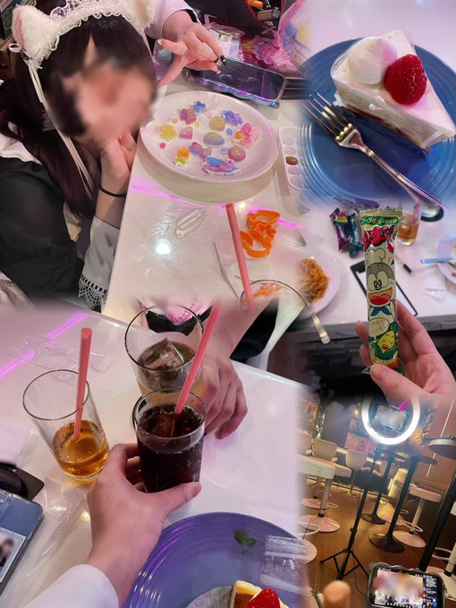 おれのメイド。のツイート