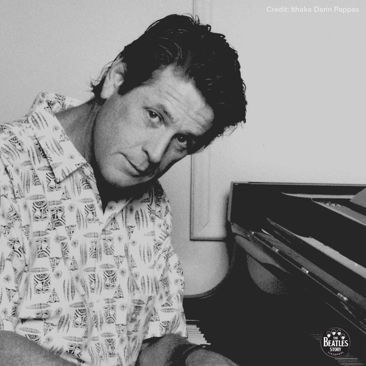 We're saddened to hear of the passing of Brian Wilson, musician and co-founder of the Beach Boys.

Rest in peace, Brian 🕊