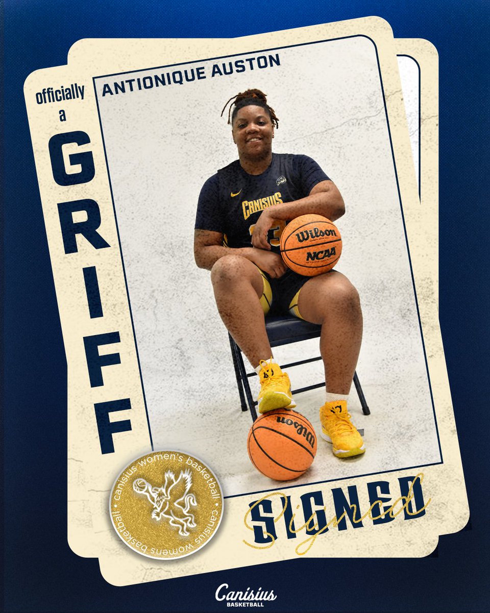 Canisius Women’s Basketball tweet media