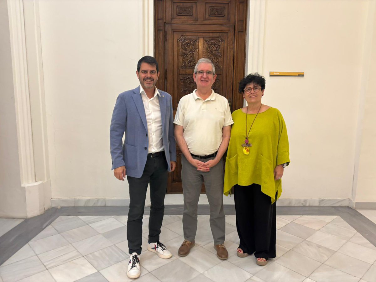 Marc Castells tweet media